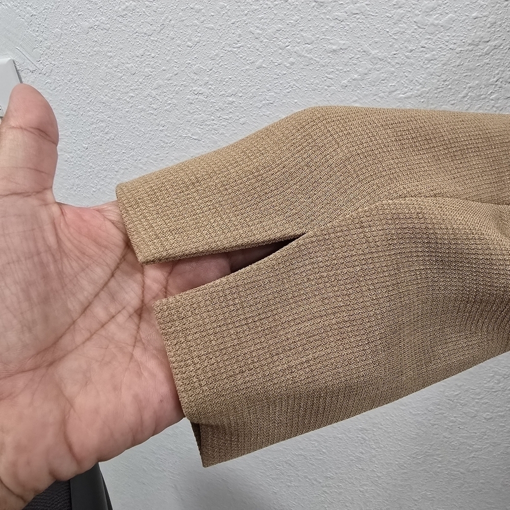 Alex Garfiekd & Marks Womens Vintaje Blazer Size 8 - Picture 6 of 10